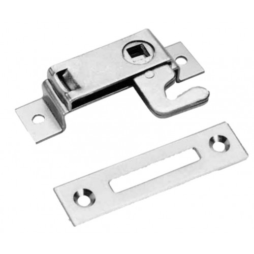 Bridge Budget Latch